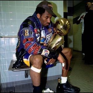 Meet your Posher, Jack